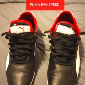Puma Evo Speed Motorsport Sneakers